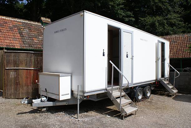 Best Portable Restroom Maintenance and Cleaning  in Airmont, NY