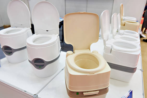 Best Portable Toilets for Disaster Relief Sites  in Airmont, NY
