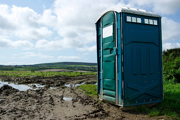 Best Standard Portable Toilet Rental  in Airmont, NY